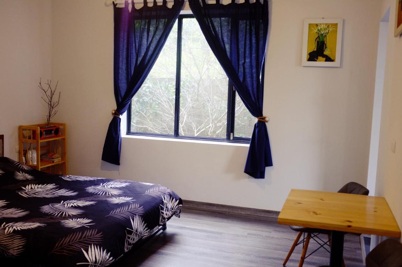 Moc Chau Cottage Homestay Exteriör bild