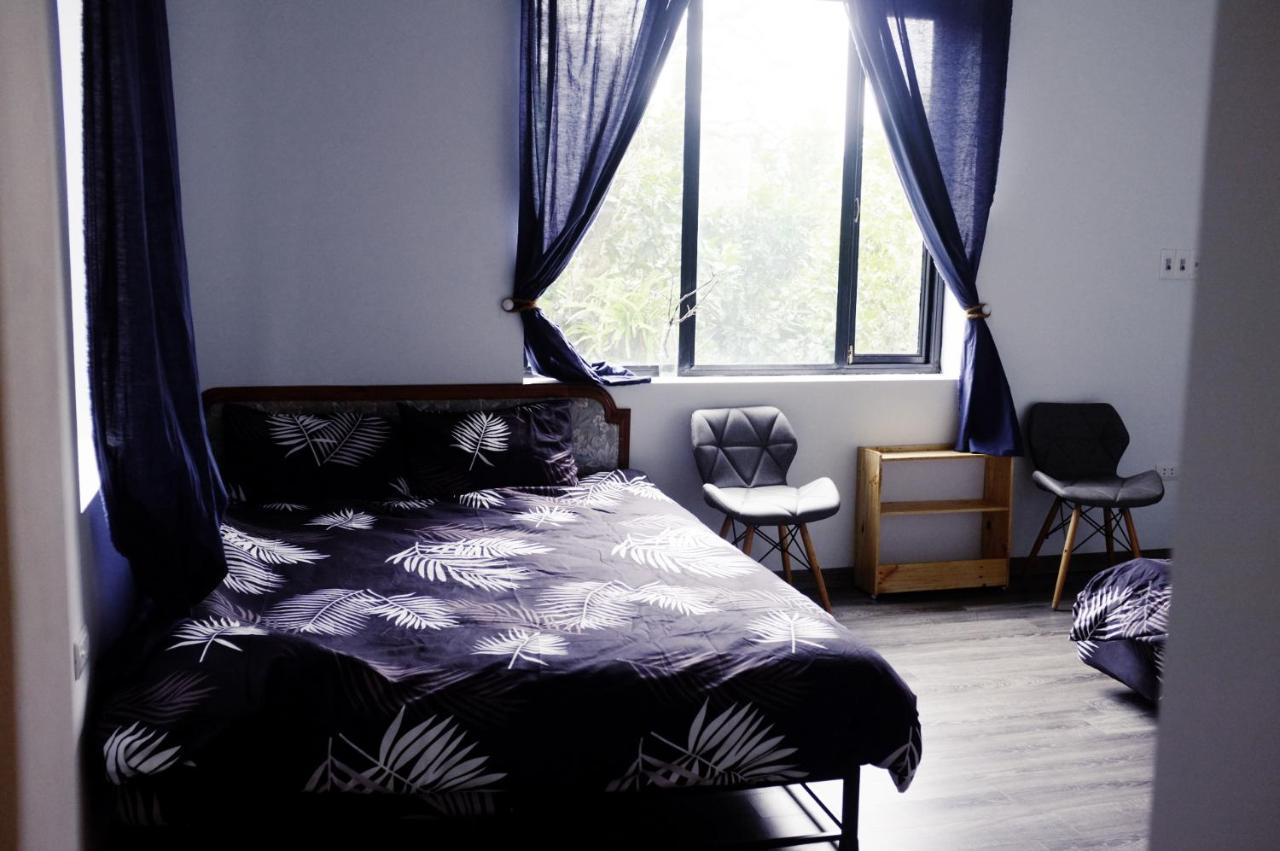 Moc Chau Cottage Homestay Exteriör bild