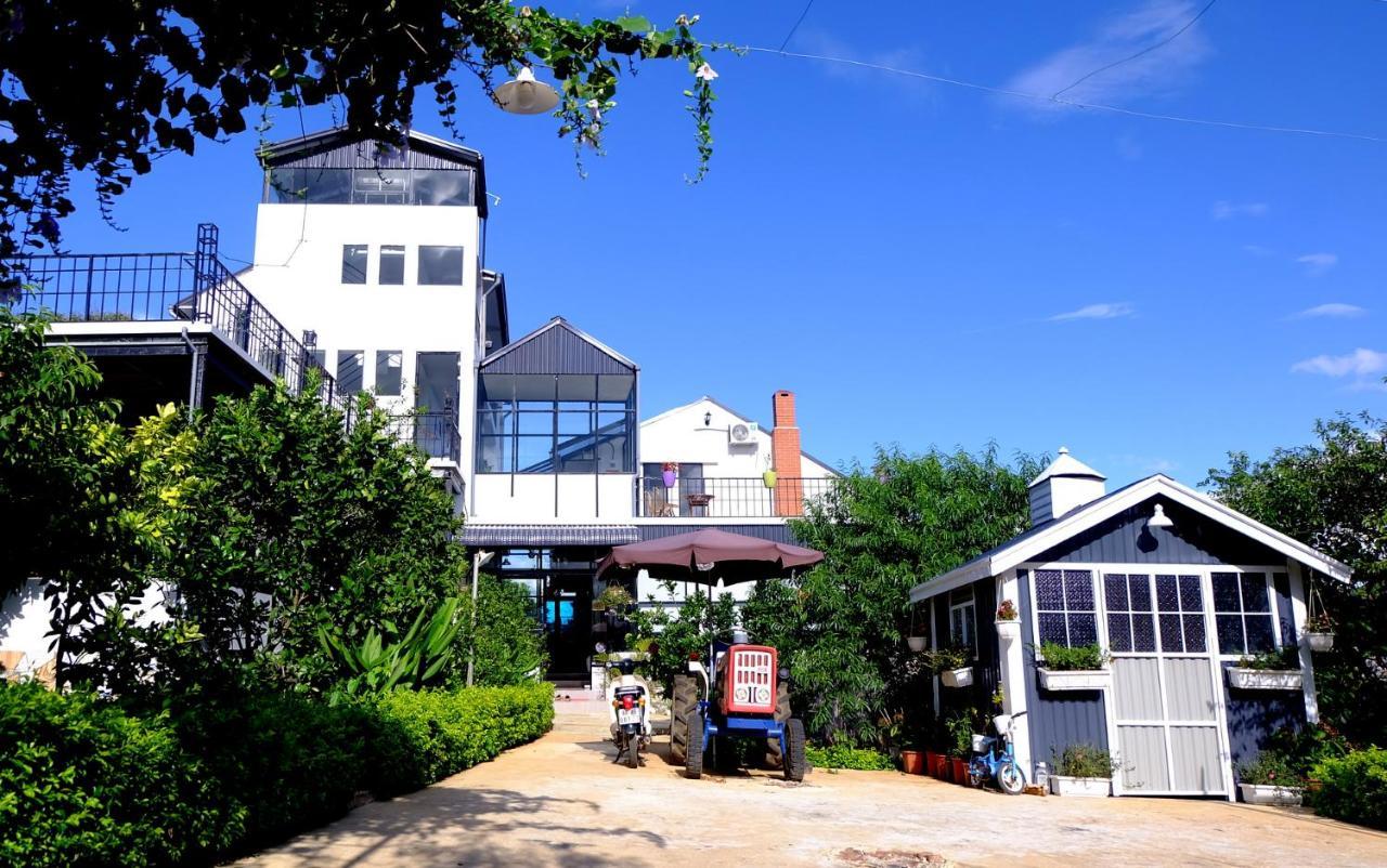 Moc Chau Cottage Homestay Exteriör bild