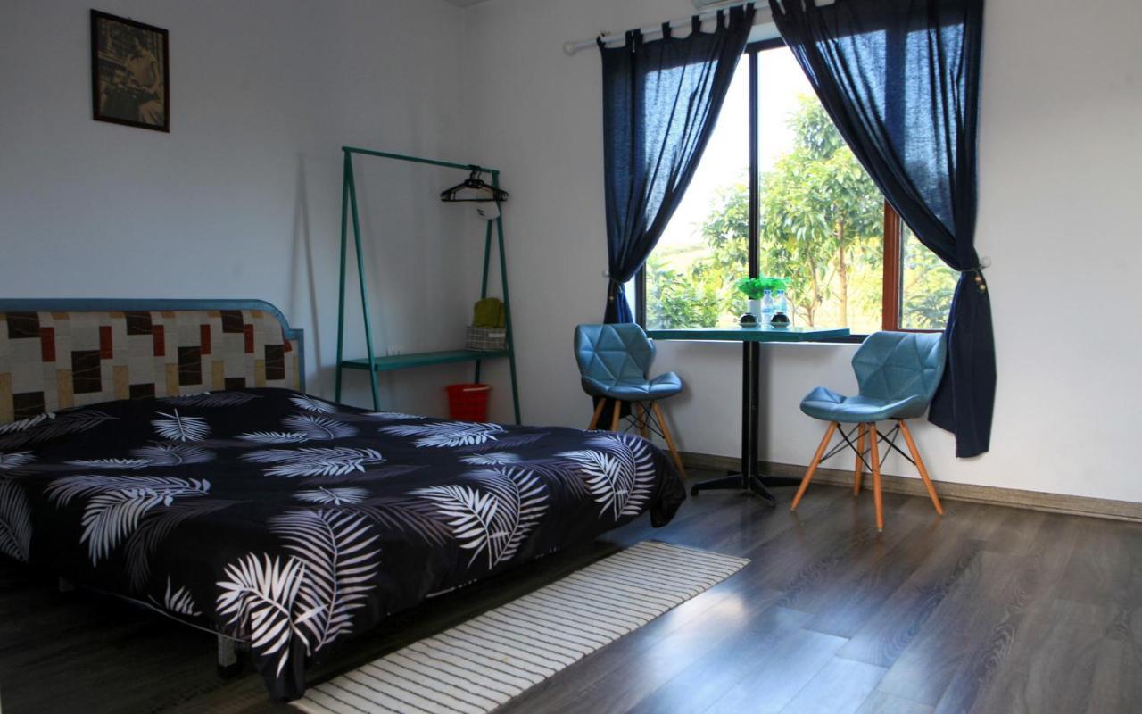 Moc Chau Cottage Homestay Exteriör bild