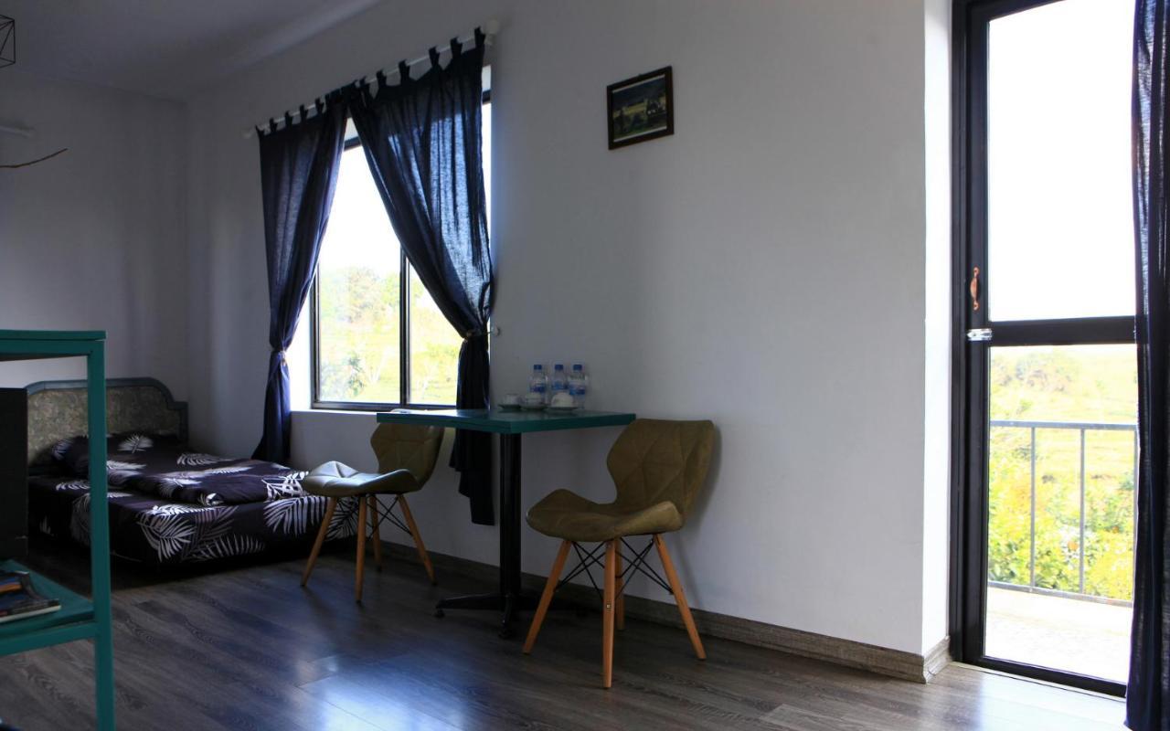Moc Chau Cottage Homestay Exteriör bild