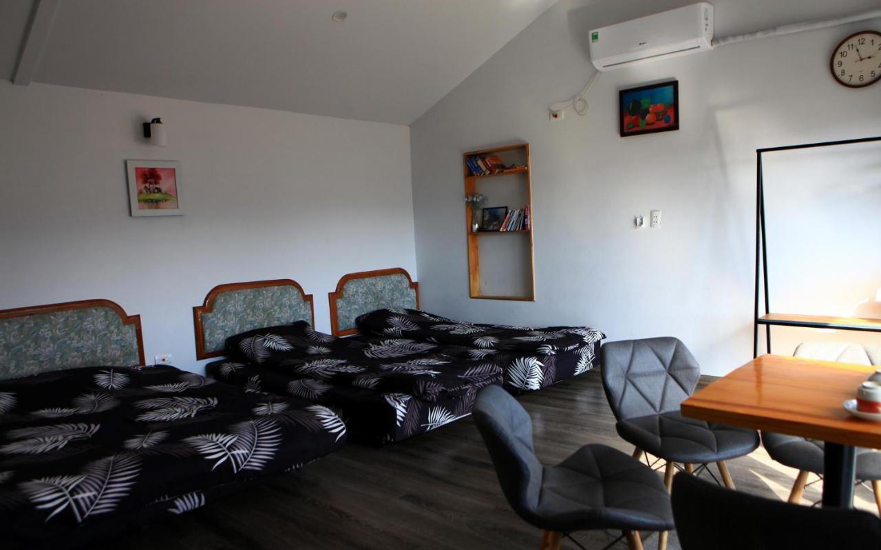 Moc Chau Cottage Homestay Exteriör bild