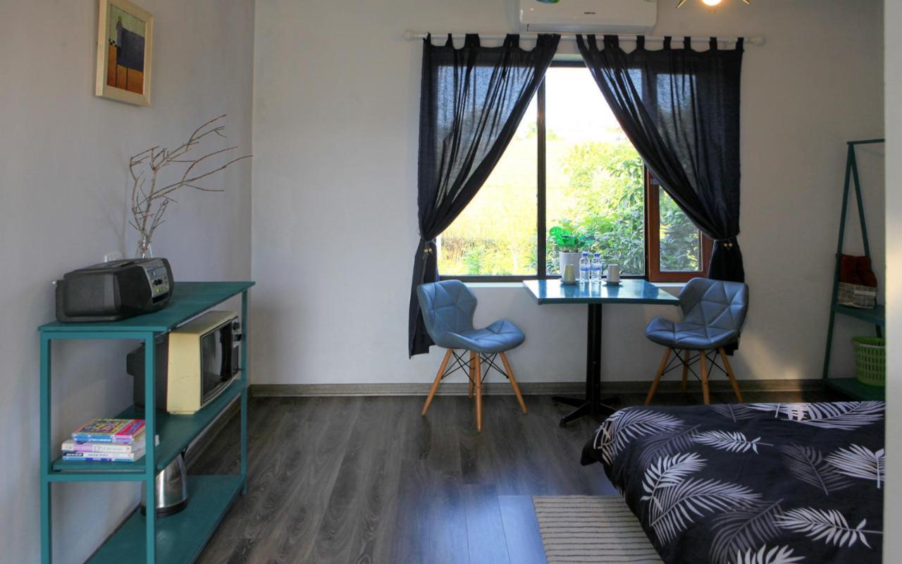Moc Chau Cottage Homestay Exteriör bild