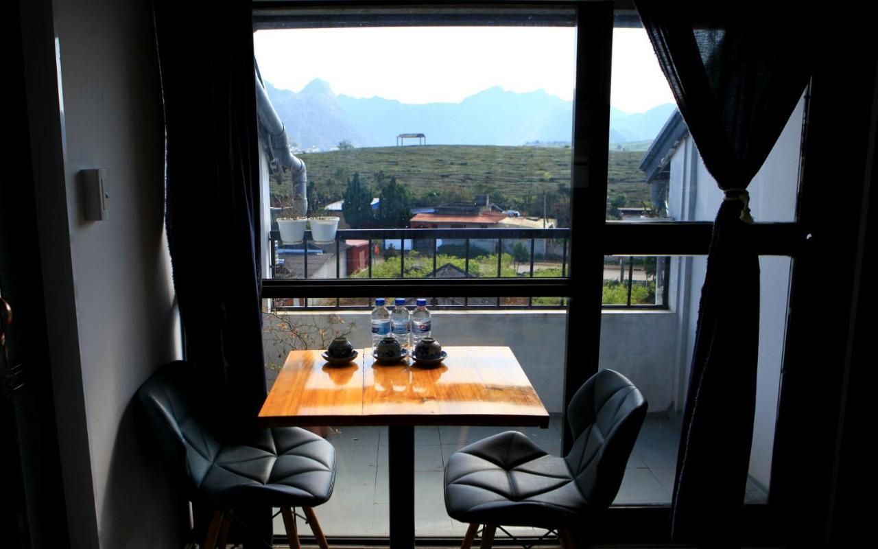 Moc Chau Cottage Homestay Exteriör bild