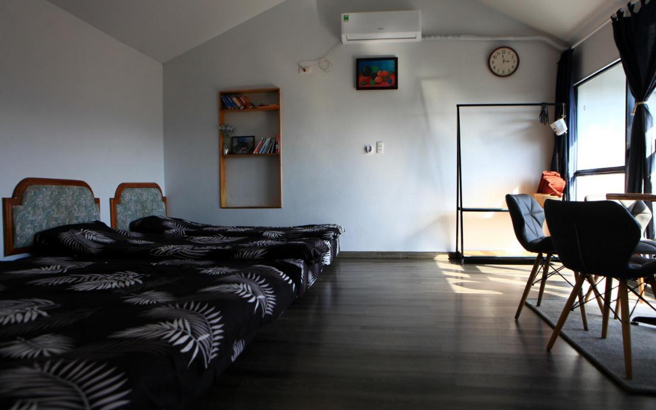 Moc Chau Cottage Homestay Exteriör bild