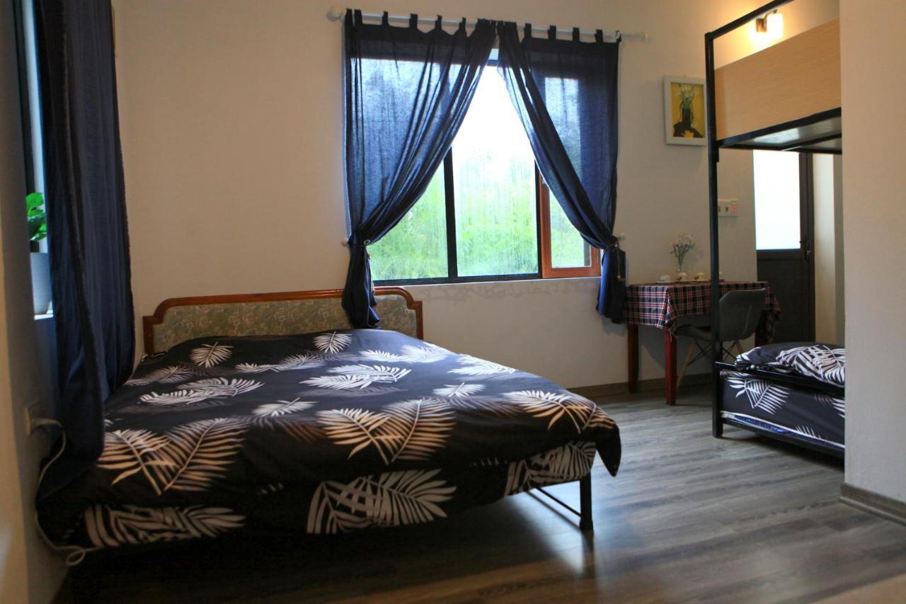 Moc Chau Cottage Homestay Exteriör bild