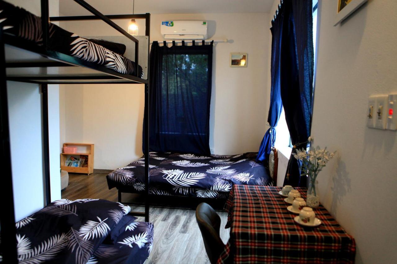 Moc Chau Cottage Homestay Exteriör bild
