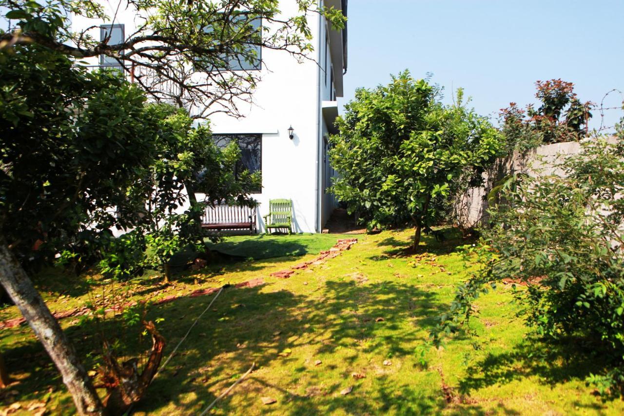 Moc Chau Cottage Homestay Exteriör bild