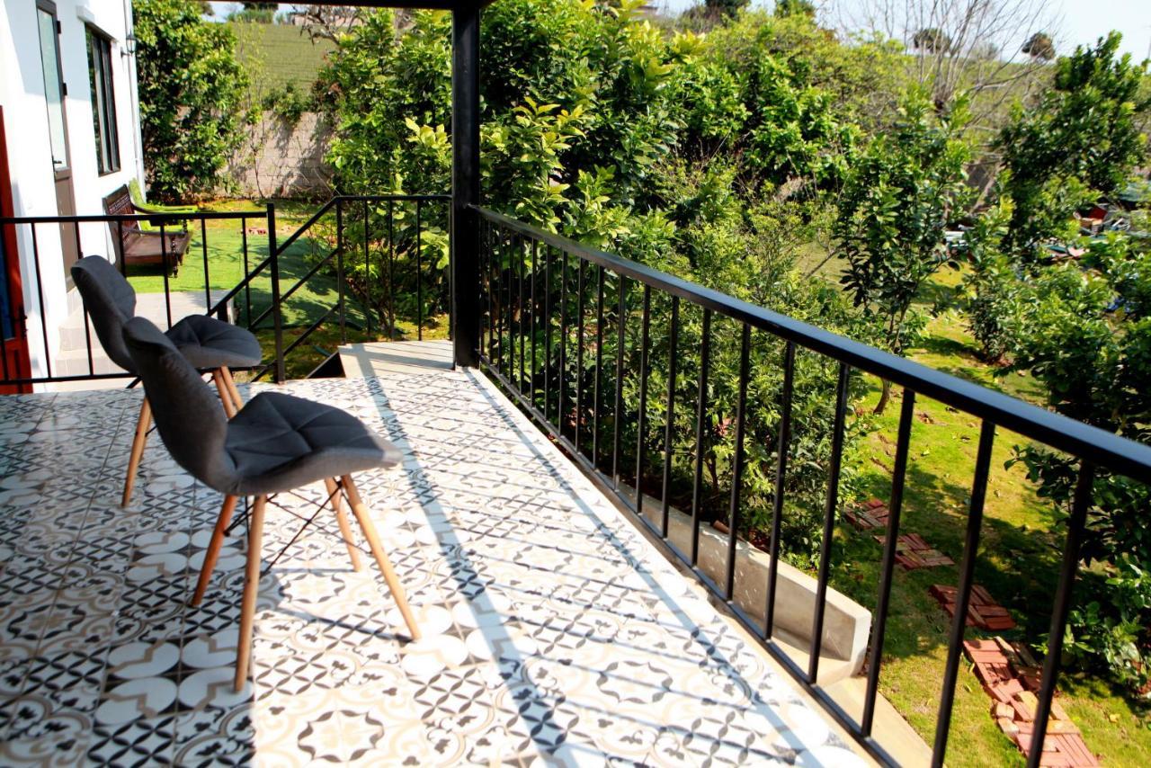 Moc Chau Cottage Homestay Exteriör bild