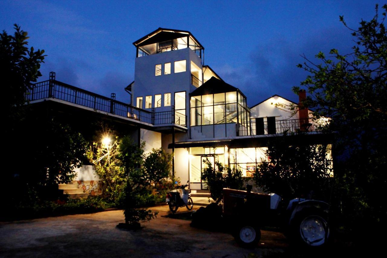 Moc Chau Cottage Homestay Exteriör bild