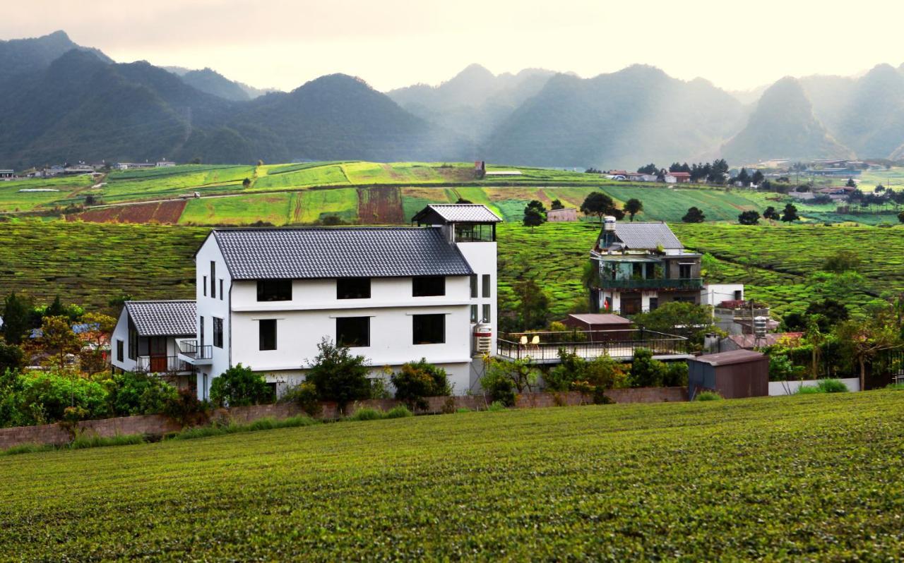 Moc Chau Cottage Homestay Exteriör bild