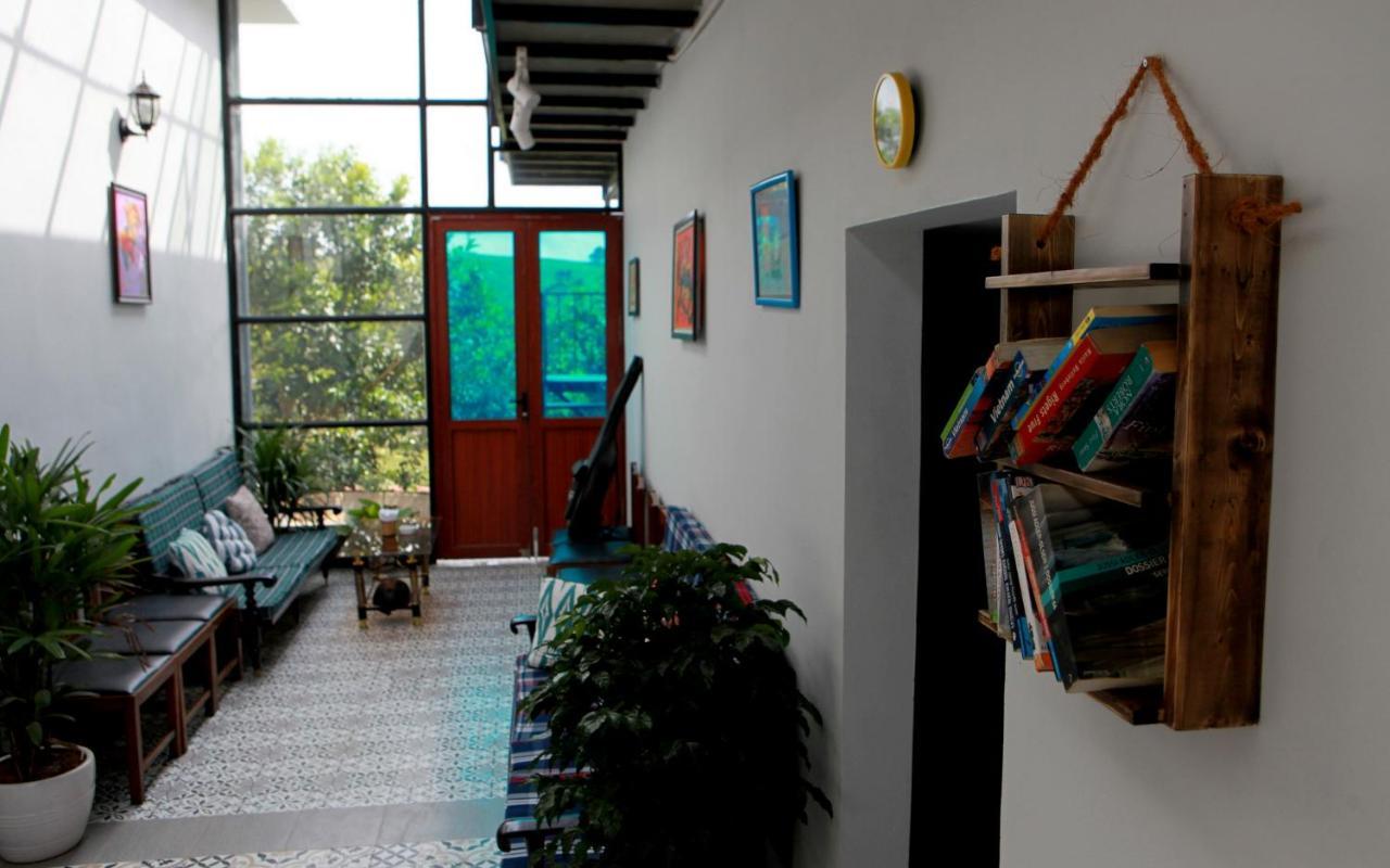 Moc Chau Cottage Homestay Exteriör bild